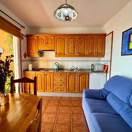 Apartamentos Ana Tazacorte Exteriér fotografie
