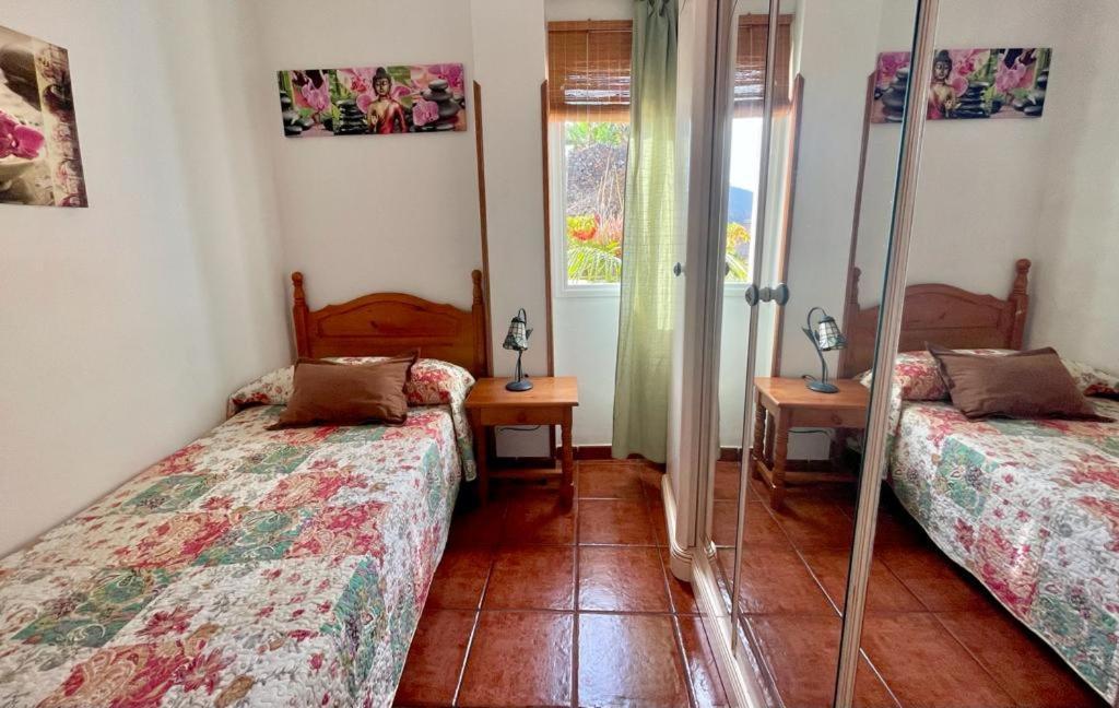 Apartamentos Ana Tazacorte Exteriér fotografie