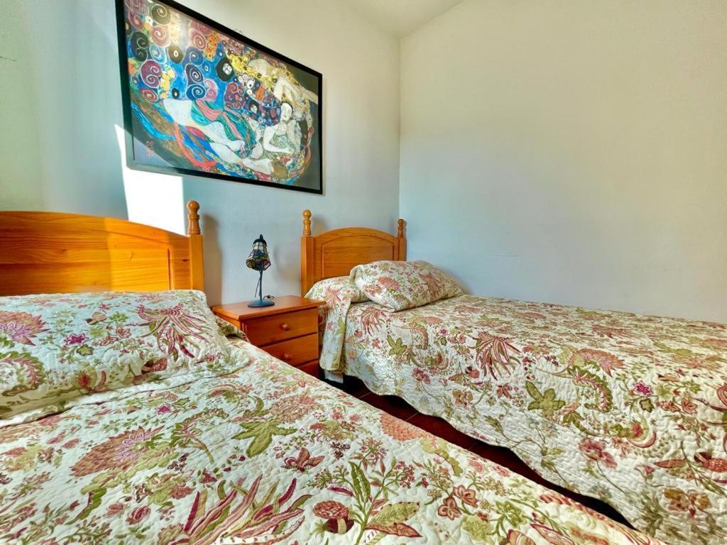 Apartamentos Ana Tazacorte Exteriér fotografie