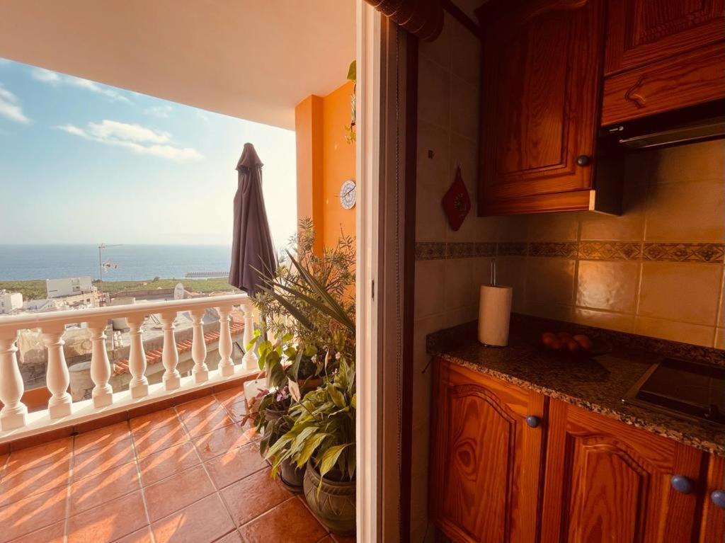 Apartamentos Ana Tazacorte Exteriér fotografie