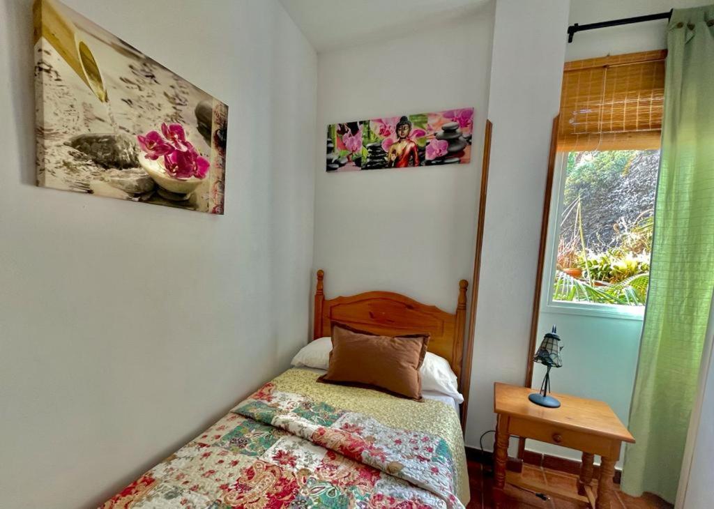 Apartamentos Ana Tazacorte Exteriér fotografie