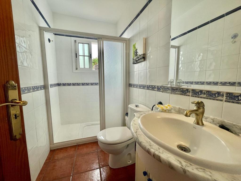 Apartamentos Ana Tazacorte Exteriér fotografie