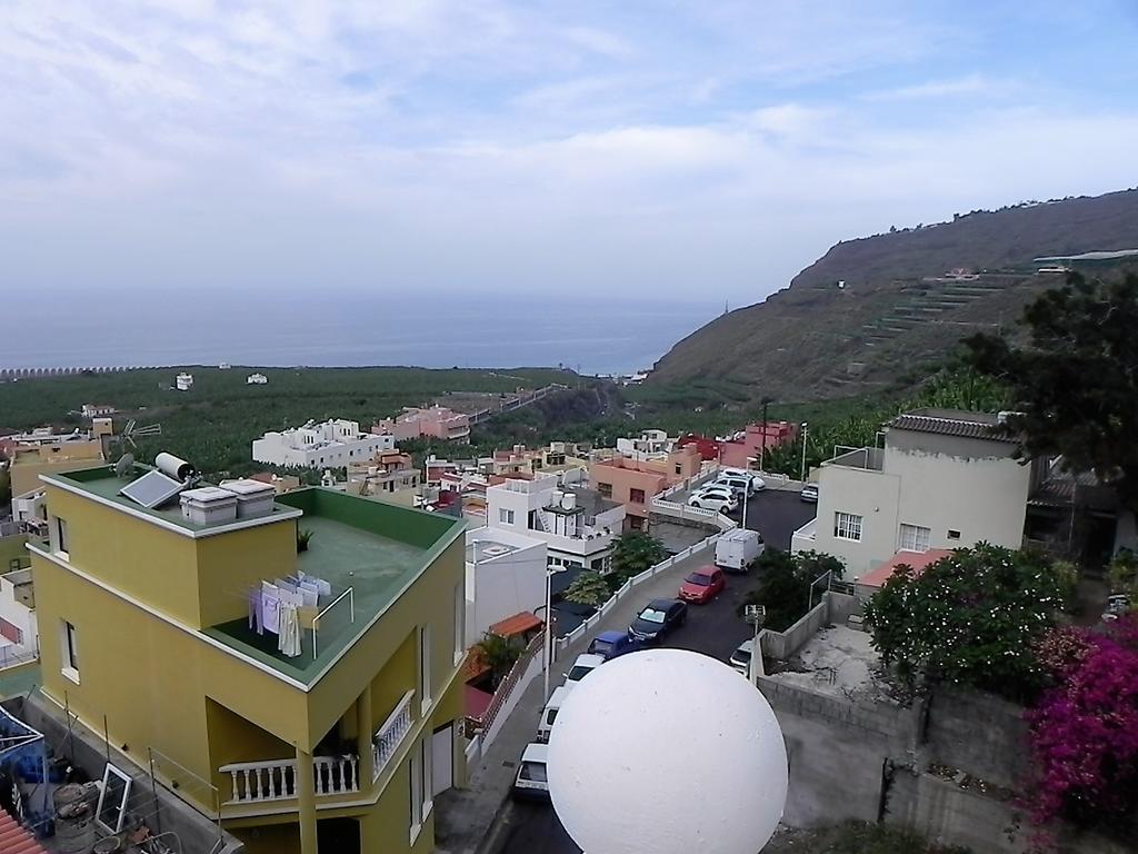 Apartamentos Ana Tazacorte Exteriér fotografie