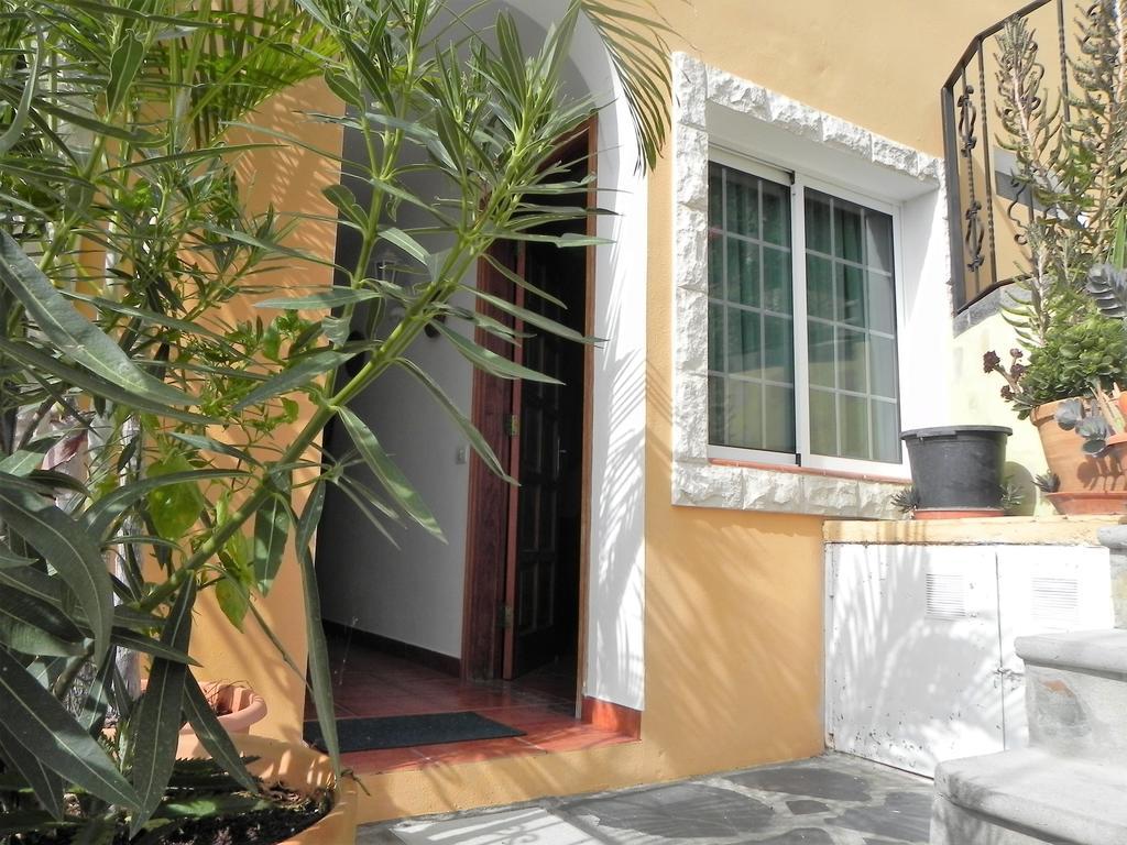 Apartamentos Ana Tazacorte Exteriér fotografie