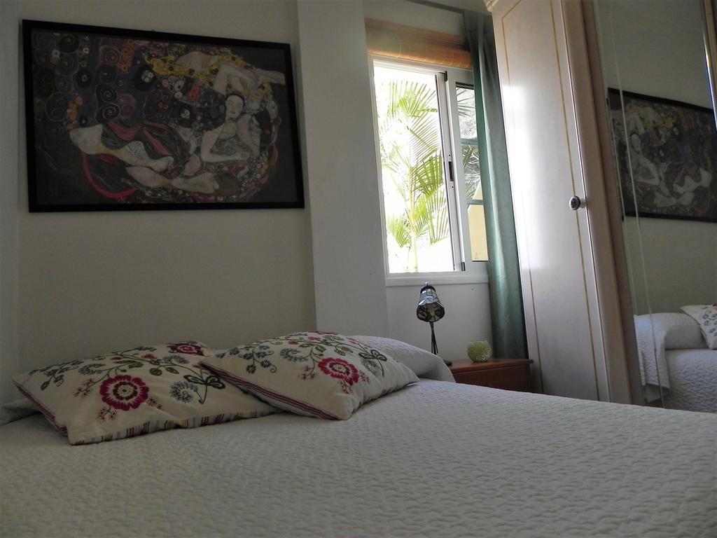 Apartamentos Ana Tazacorte Exteriér fotografie