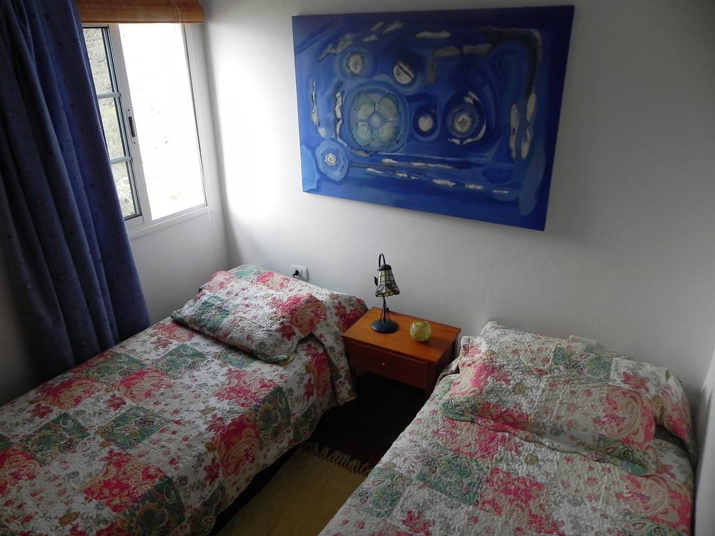 Apartamentos Ana Tazacorte Exteriér fotografie