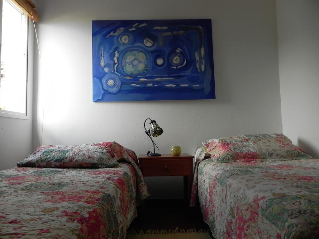 Apartamentos Ana Tazacorte Exteriér fotografie
