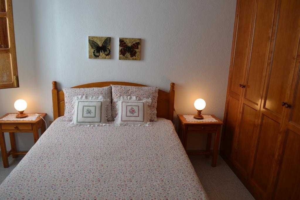 Apartamentos Ana Tazacorte Exteriér fotografie