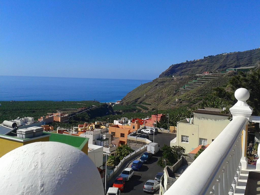 Apartamentos Ana Tazacorte Exteriér fotografie