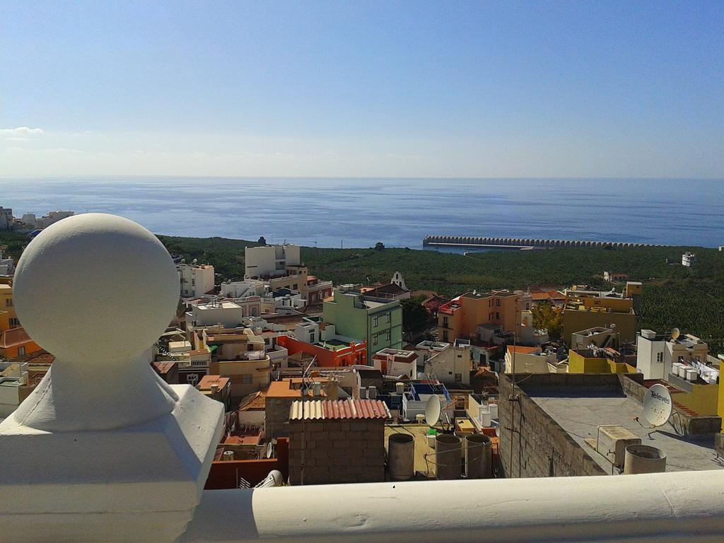 Apartamentos Ana Tazacorte Exteriér fotografie