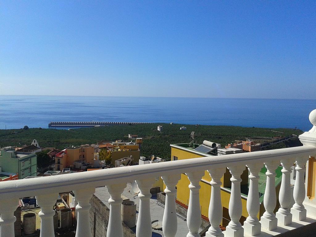 Apartamentos Ana Tazacorte Exteriér fotografie